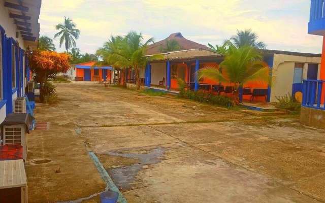 Hotel Playa