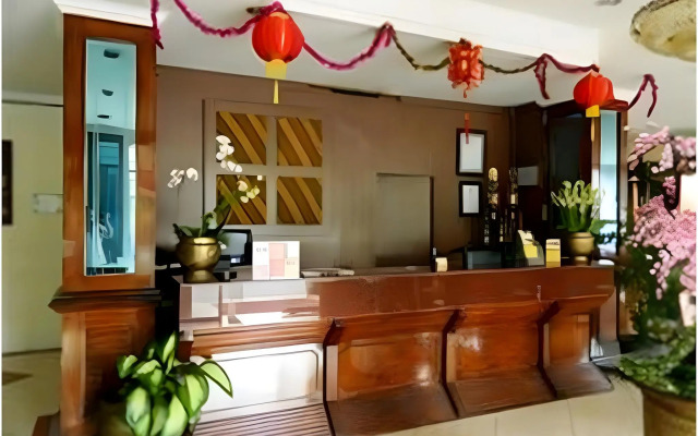 Hotel Ogh Doni