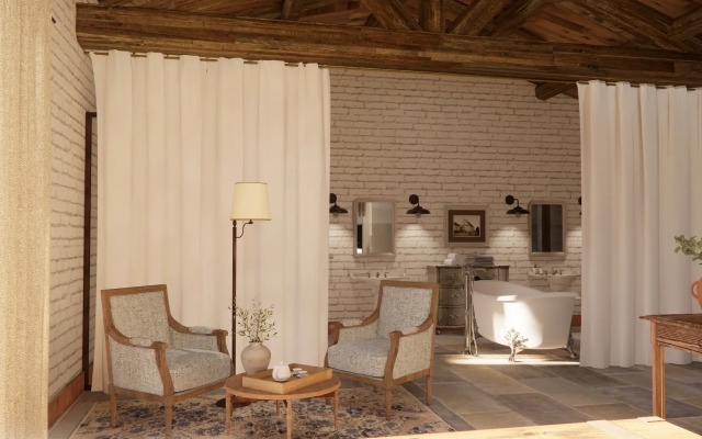 A Mandria di Murtoli