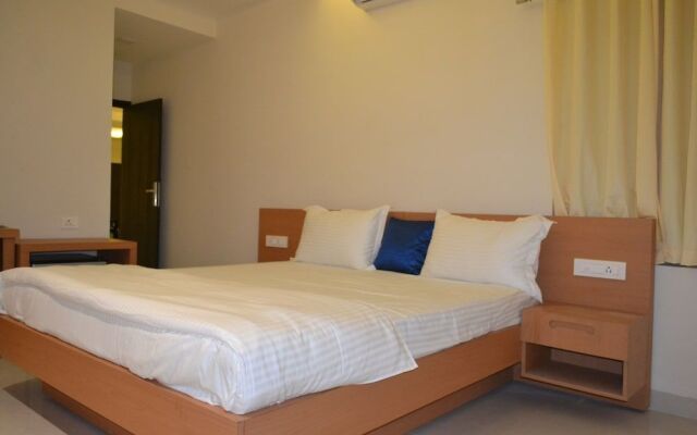 7 Sea Homestay