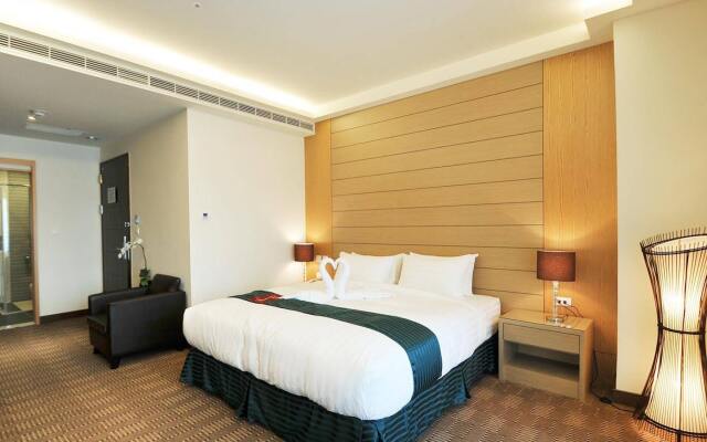 Yoou Shan Grand Hotel