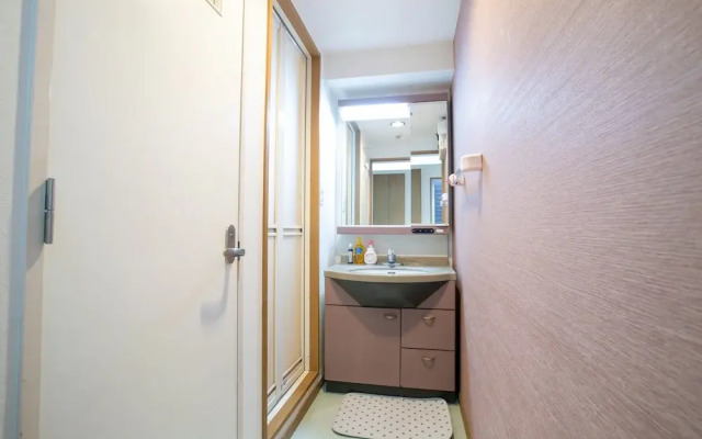 Touka House 5F