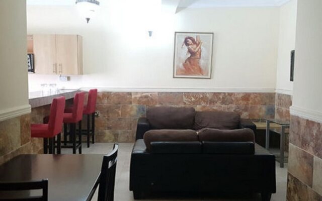 Bougainvillea Hotel