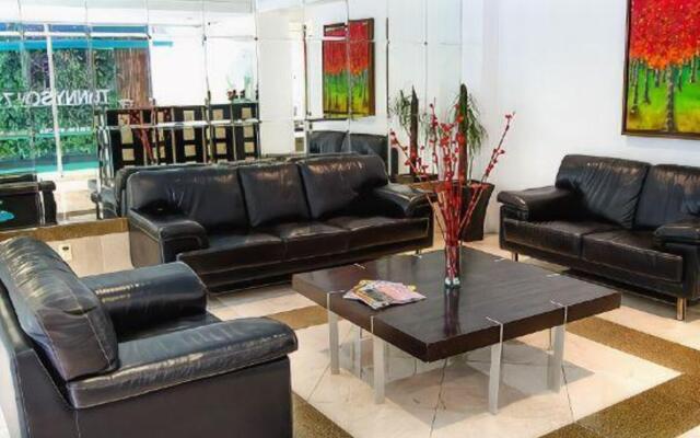 Residence L´ Heritage Tennyson by BlueBay