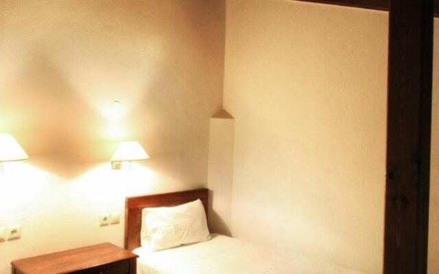 Hotel Papanastasiou