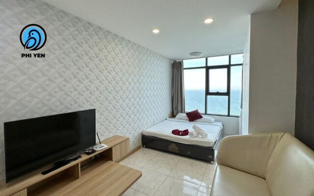 Phi Yen Muong Thanh 60 Apartment