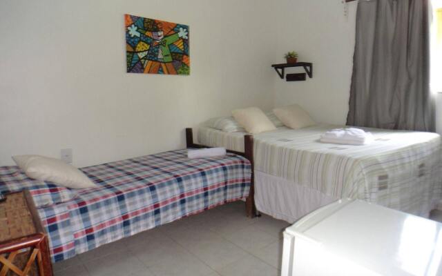 Pousada Guria da Bahia
