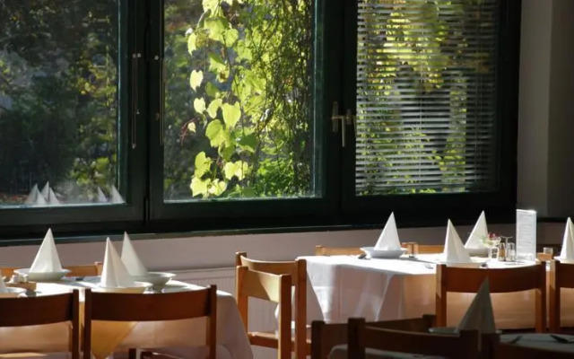 Bildungshaus Mariatrost