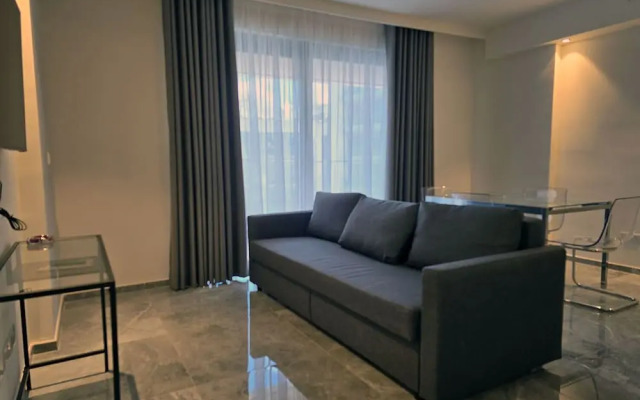 Mercury Suites - Skydream Getaways