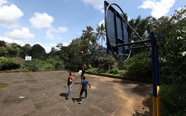 Avadale Coorg Stag - Groups Not Allowed