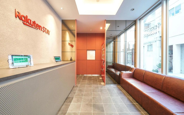 Rakuten STAY Naha Yachimun Street - standard 5 Bed Room