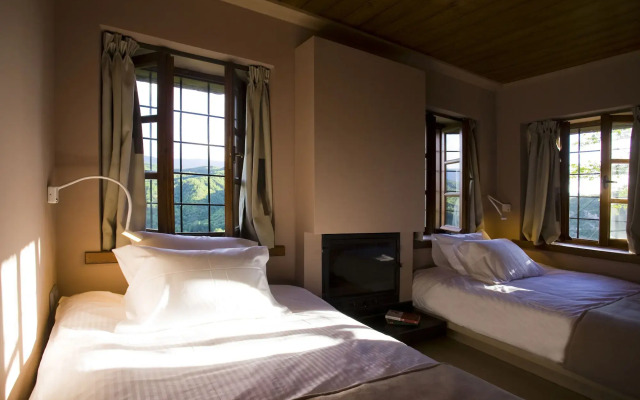 Kipi Suites