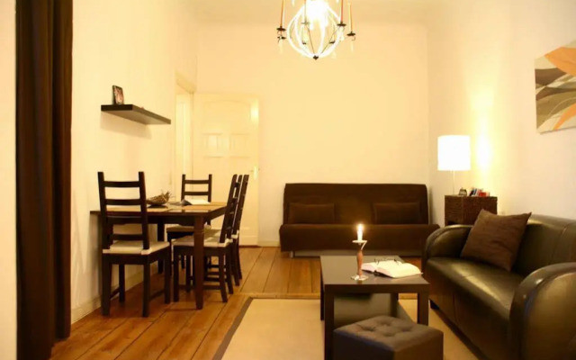 stadtRaum-berlin apartments