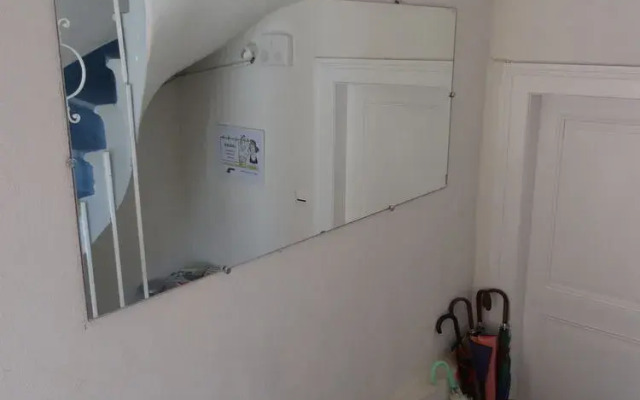 Appartements chez Tante Germaine - Proximité Institutions Européennes