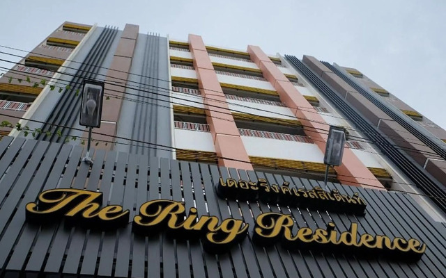 The Ring Residence