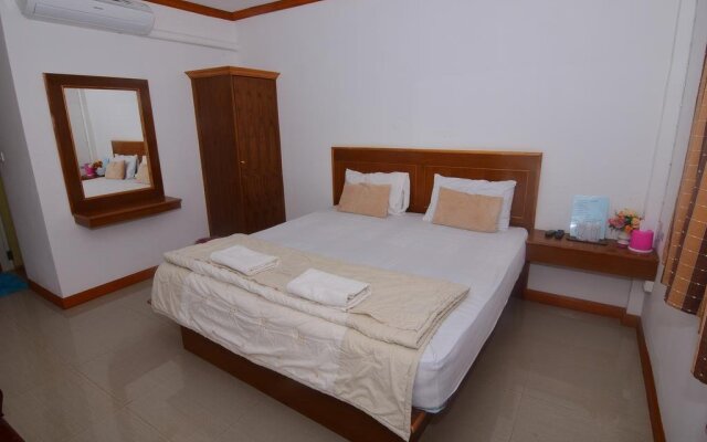 Paktraporn Resort