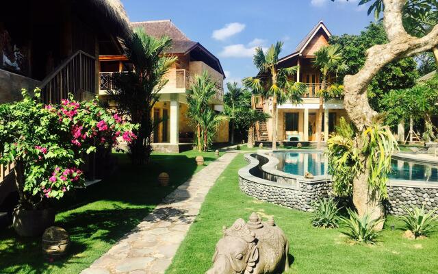 Sun Suko Boutique Retreat