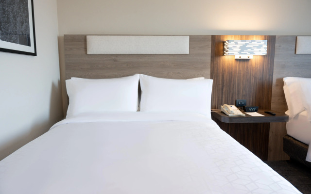 Holiday Inn Express Mexico City Satelite