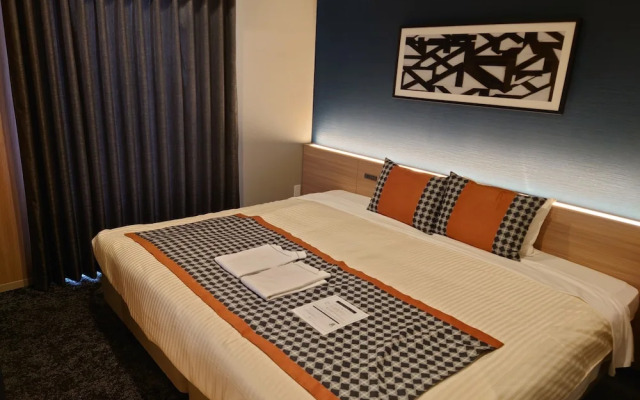 hotel MONday Asakusa