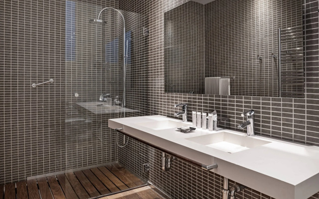 Hotel Palacio Del Retiro, Autograph Collection