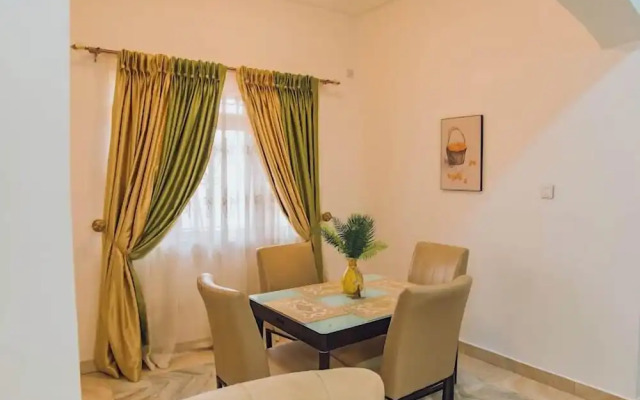Heik Apartment