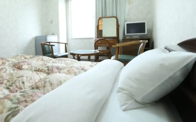 Sunflower City Hotel