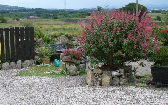 Rooms at Tarrareoch