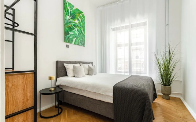 Nexus Rentals Tallinn