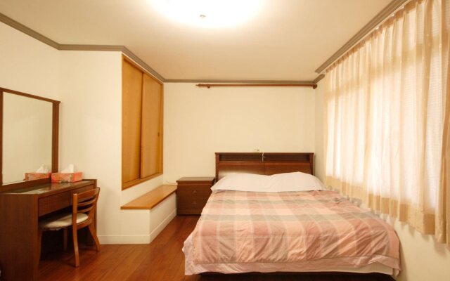 Joy Homestay