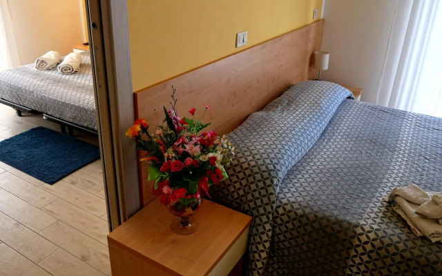 Hotel Frida