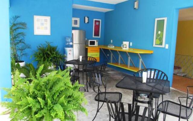 Hotel Maria Guadalupe