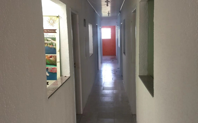 Pousada e Hostel Aconchego