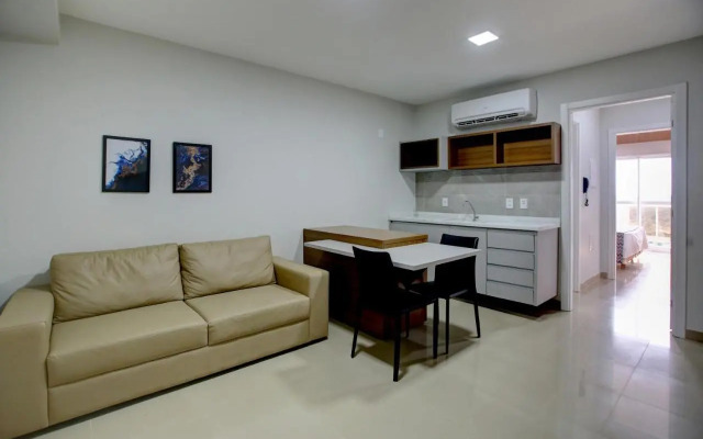 Advanced Hotel e Flats