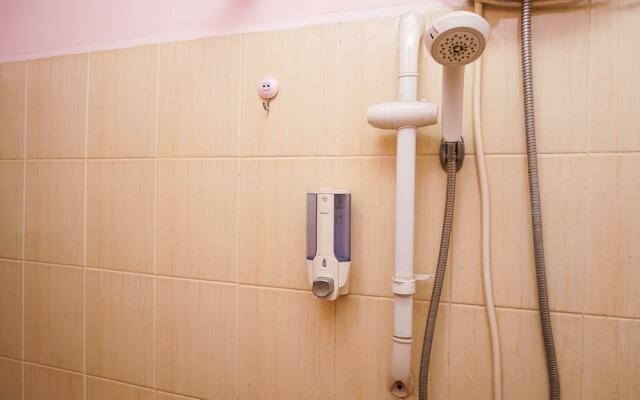 Homey 2BR Menara Cawang Apartment