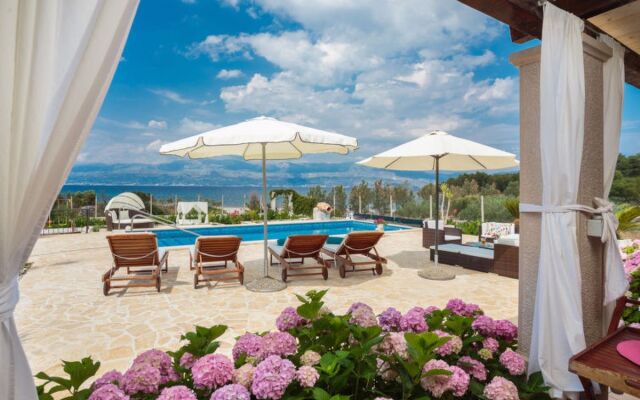 Villa Mutnik