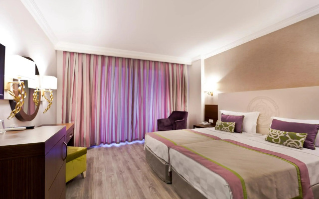 Side Alegria Hotel & Spa - Adults Only - All inclusive