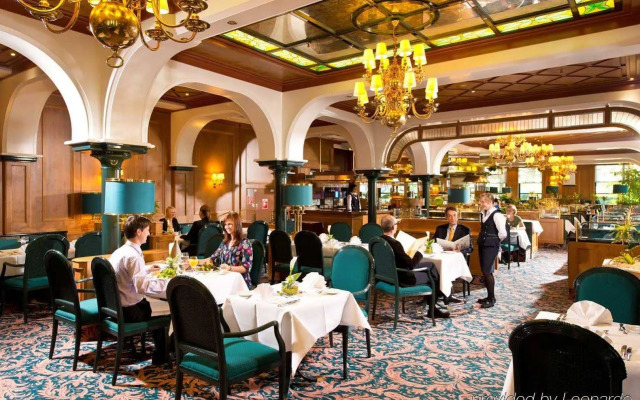 Maritim Hotel Bonn