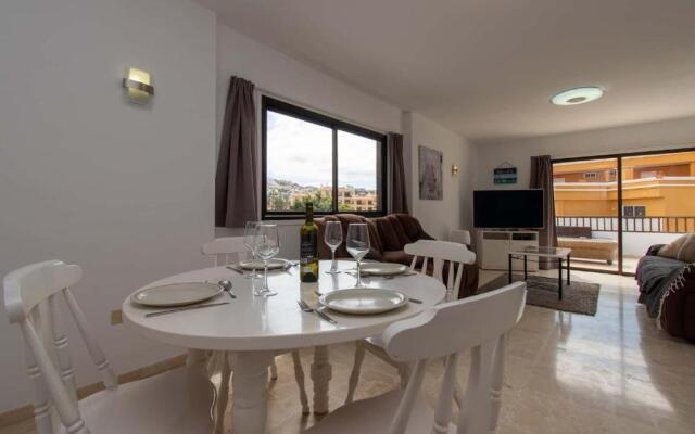 Ocean Park 37 - Three Bed