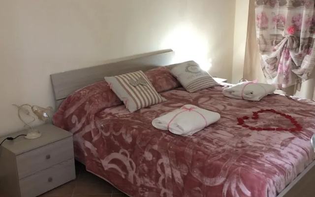 B&B La Reggia