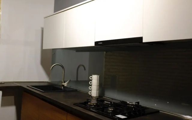 H&B apartments Atoneli