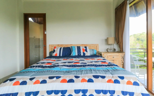 Sunari Guest House