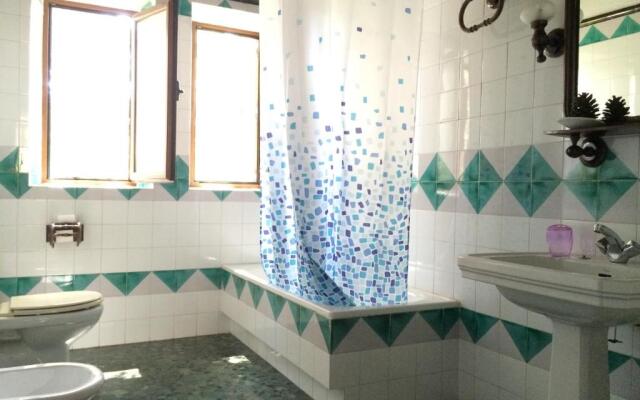 Alojamiento Rural Economato