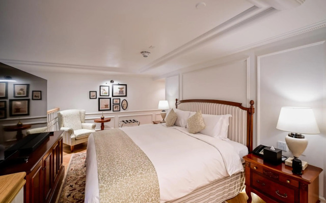 21 High Street Residence By The Torch