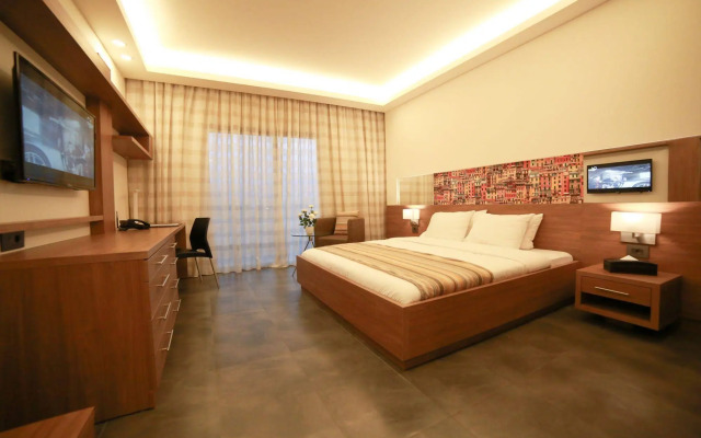 Urban Central Suites - Beirut