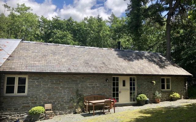 Drovers Retreat
