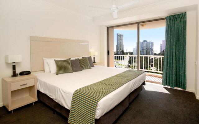 Sovereign Gold Coast