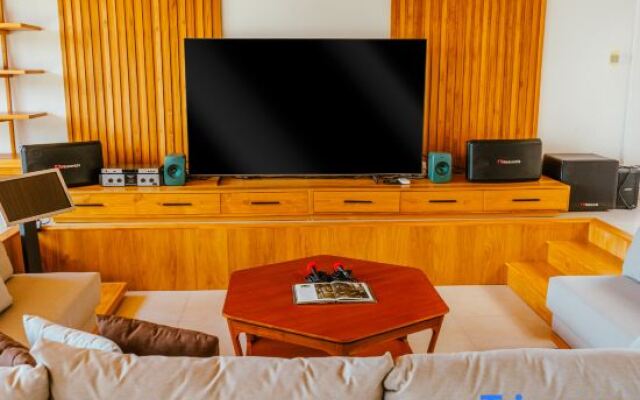 Villa Avocagolf Uluwatu by Nakula