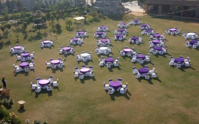 Nature Valley Resort