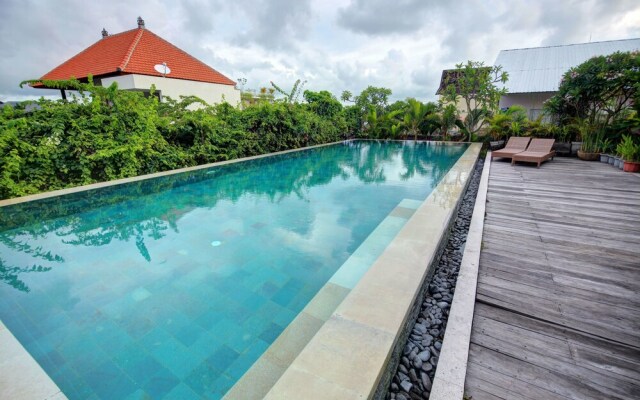 The Bija Villas
