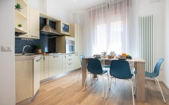 Nida 18 in Cattolica